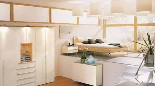 外墻膩子粉能否用在內(nèi)墻？看完你就知道！