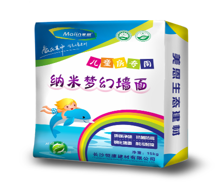 美恩膩子粉 美恩膩子粉